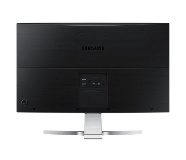 SAMSUNG MONITOR SAMSUNG 27" LS27D590CS/EN - 216843 - zdjęcie 2